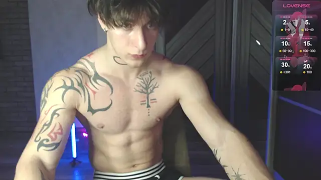 Brendan  Piks online show from 11.23.25