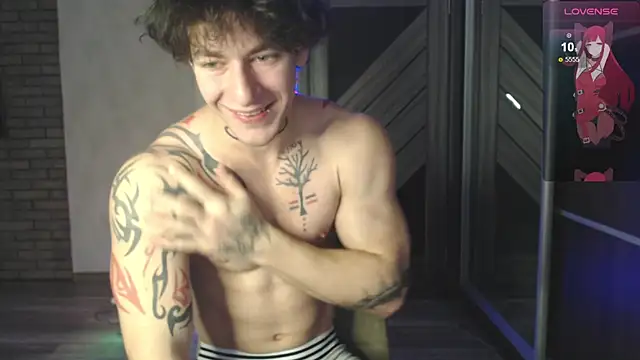 Brendan  Piks online show from 11.25.25