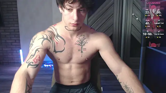 Brendan  Piks online show from 11.29.25