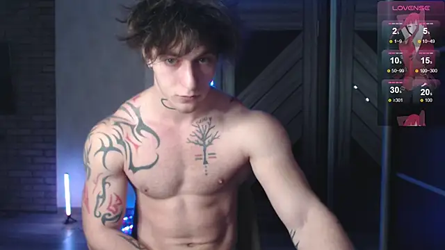 Brendan  Piks online show from 12.17.25