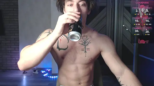 Brendan  Piks online show from 12.21.25