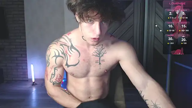 Brendan  Piks online show from 12.22.25