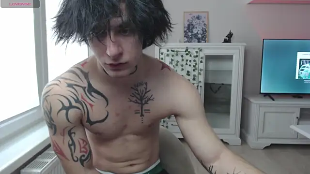 Brendan  Piks online show from 02.21.26