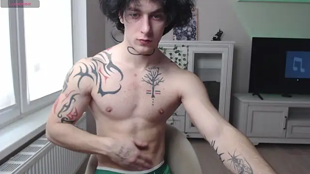 Brendan  Piks online show from 03.05.26