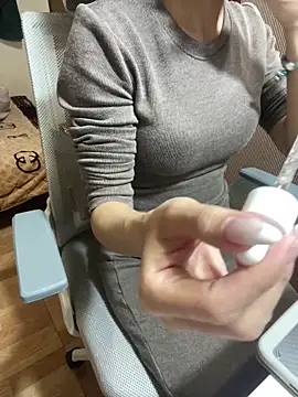 Mina048 online show from 02.16.26