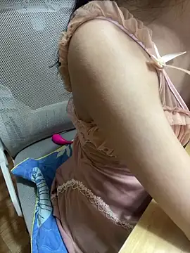 Mina048 online show from 04.15.26