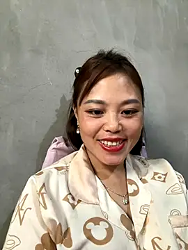 MychuSweet online show from 11.20.25