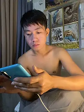 xshyboyx online show from 09.10.25