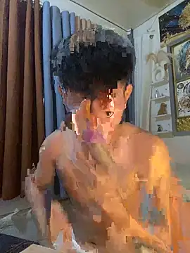 xshyboyx online show from 01.18.26