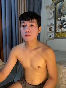 xshyboyx online show from 02.16.26