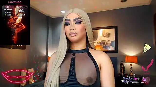 FridaHumphrey online show from 10.30.25