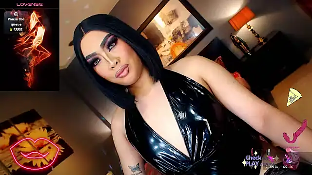 FridaHumphrey online show from 12.03.25