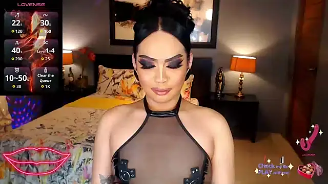 FridaHumphrey online show from 02.25.26