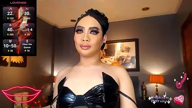 FridaHumphrey online show from 03.02.26