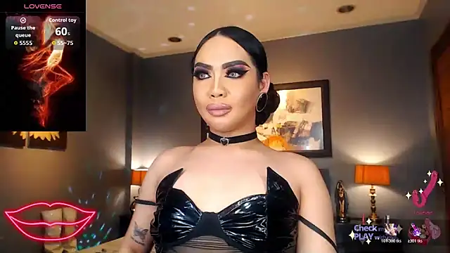 FridaHumphrey online show from 03.04.26