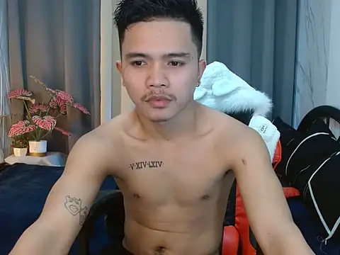 YourNaughtyTwink 69 online show from 03.26.26