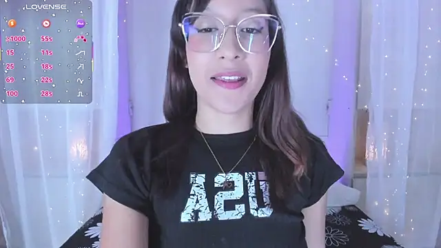 CamiGox online show from 01.06.26