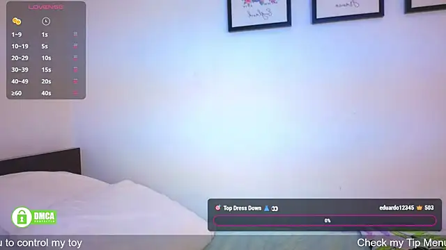 Snapshot of Miasiren chatting on 09.09.25 Miasiren online show from 09.09.25