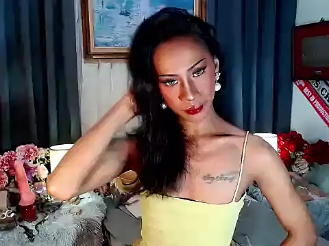 sassylatina online show from 09.11.25