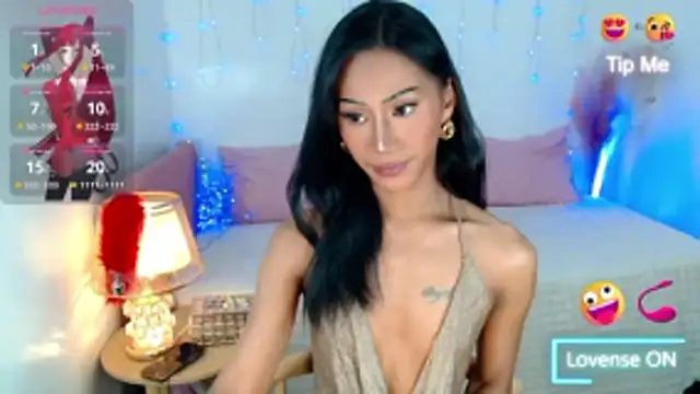 sassylatina online show from 12.03.25