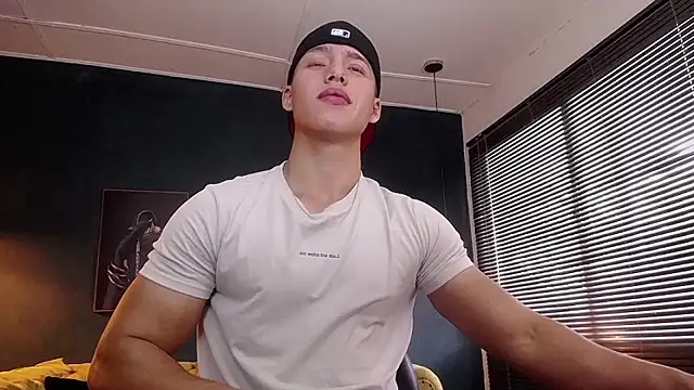 deivid parker online show from 09.18.25