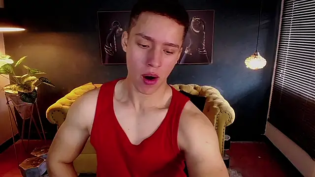 deivid parker online show from 11.05.25