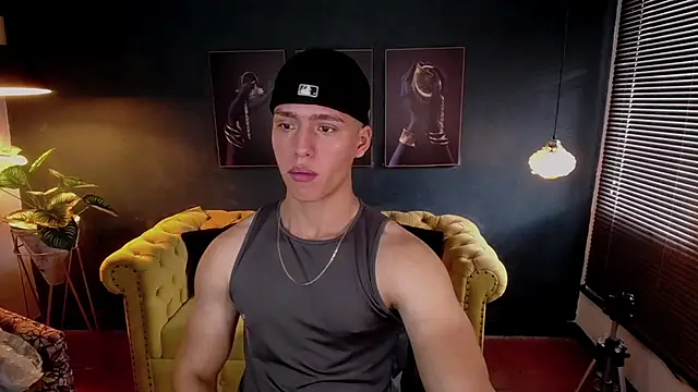 deivid parker online show from 11.22.25