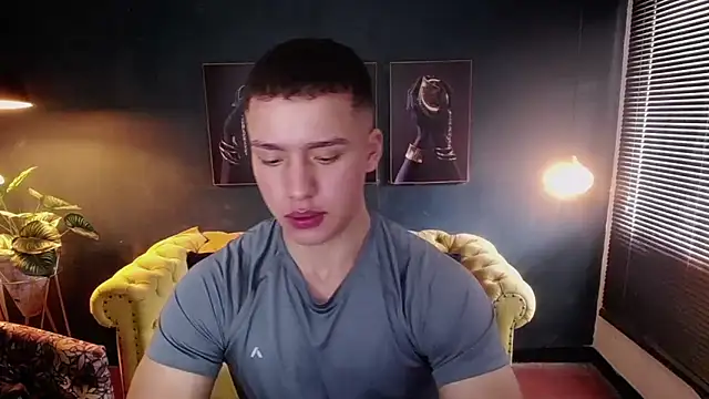 deivid parker online show from 12.19.25