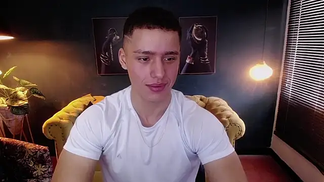 deivid parker online show from 12.22.25