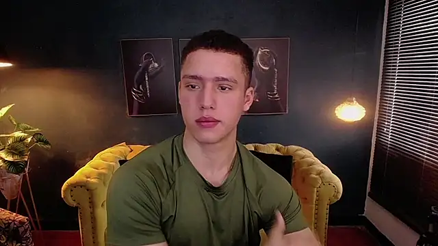 deivid parker online show from 01.06.26