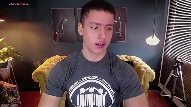 deivid parker online show from 01.17.26