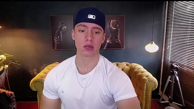 deivid parker online show from 02.12.26