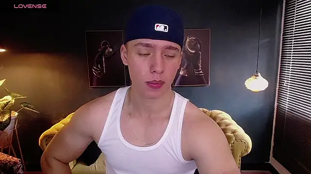 deivid parker online show from 02.20.26