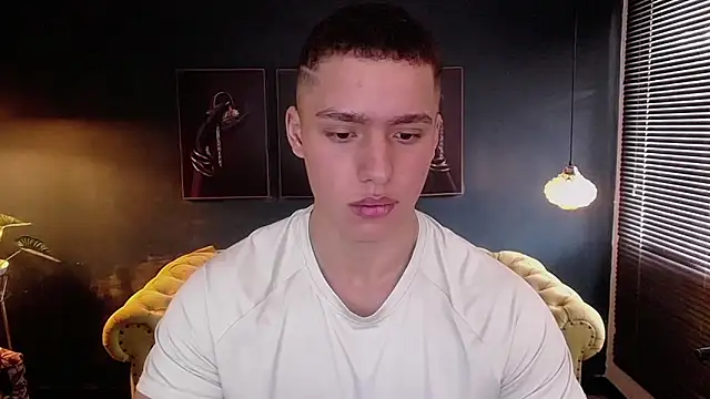 deivid parker online show from 03.03.26