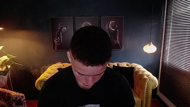 deivid parker online show from 03.24.26