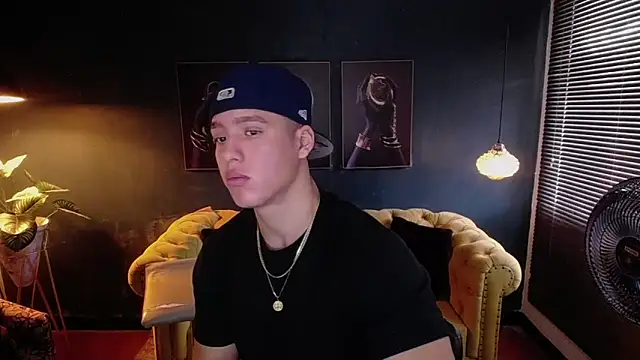 deivid parker online show from 03.30.26