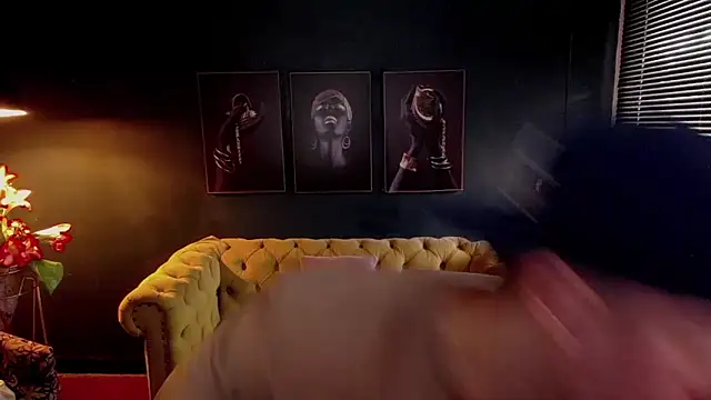 deivid parker online show from 04.07.26