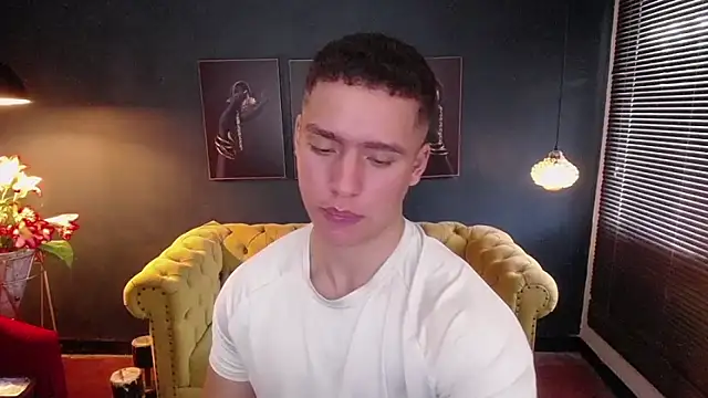 deivid parker online show from 05.11.26