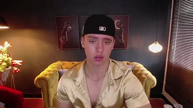 deivid parker online show from 05.30.26