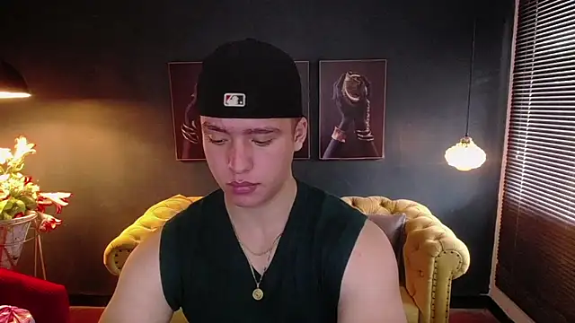 deivid parker online show from 06.03.26