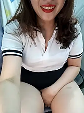 Ariana-Vy online show from 02.03.26