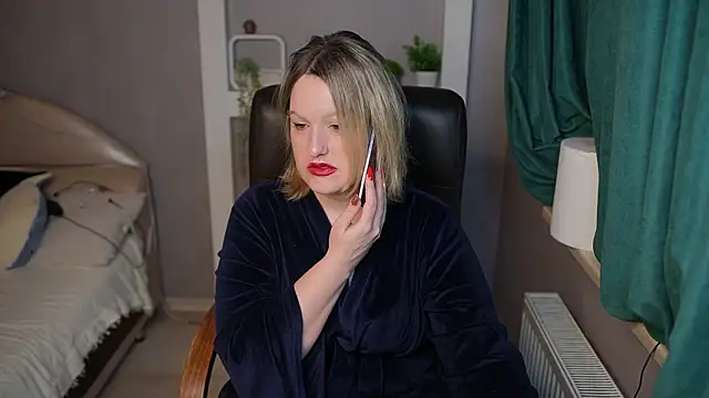 MariemLui online show from 02.04.26