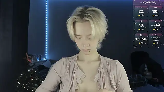 MelissaReis online show from 01.06.26