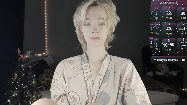 MelissaReis online show from 01.11.26