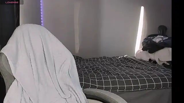 MelissaReis online show from 04.01.26