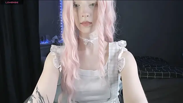 MelissaReis online show from 04.04.26