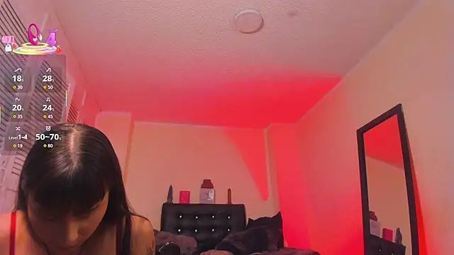 Draculairis online show from 09.25.25