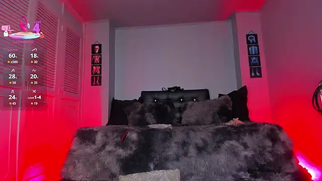 Draculairis online show from 12.04.25