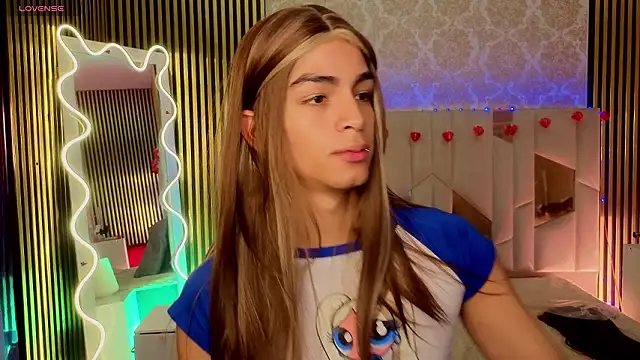 LIHIAN TAY online show from 03.28.26