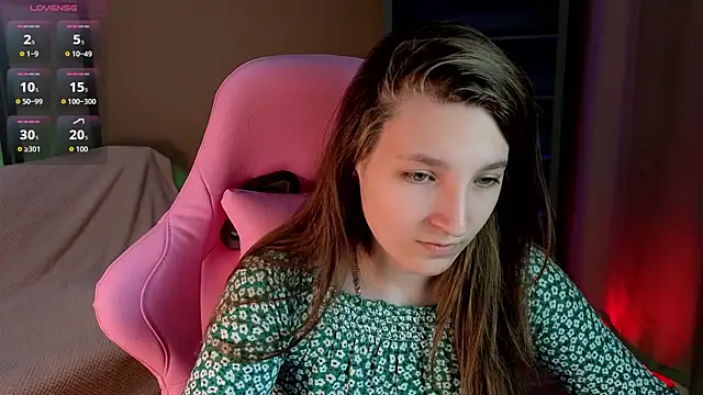 Mia Myles online show from 09.16.25